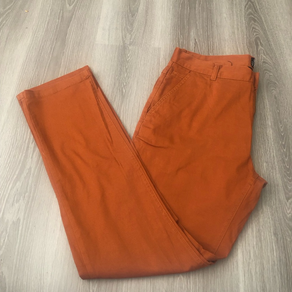 Spool & Thread Men's Pants - Picture 3 of 5